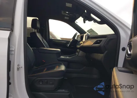 2023 GMC Yukon 4Wd At4 from USA, damaged, VIN 1GKS2CKL0PR240347